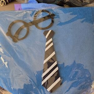 🍍Harry Potter Felt Handle Bag